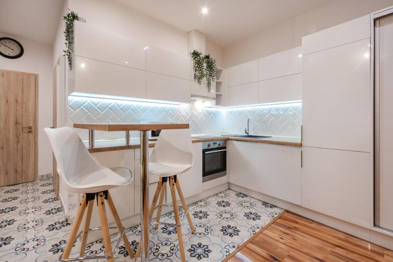 Architecture Fan'S Apartment Near Opera House Budapest Esterno foto