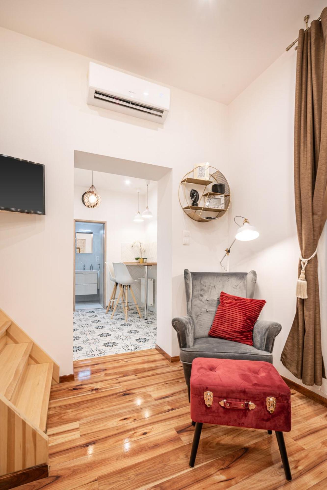 Architecture Fan'S Apartment Near Opera House Budapest Esterno foto